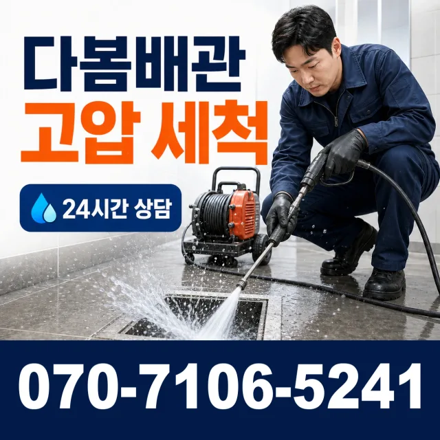 충북 충주시 금가면 문곡길 싱크대배관교체 상담 이미지 4